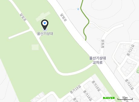 울산광역시 중구 달빛로 65-26