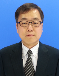 대구지방기상청장 이현수