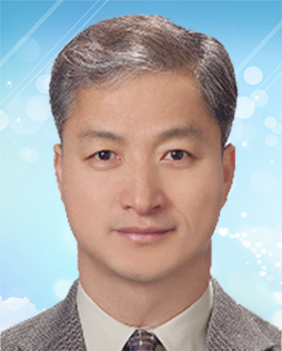 강원지방기상청장 장근일