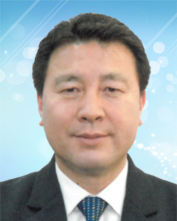 춘천기상대장 김경립
