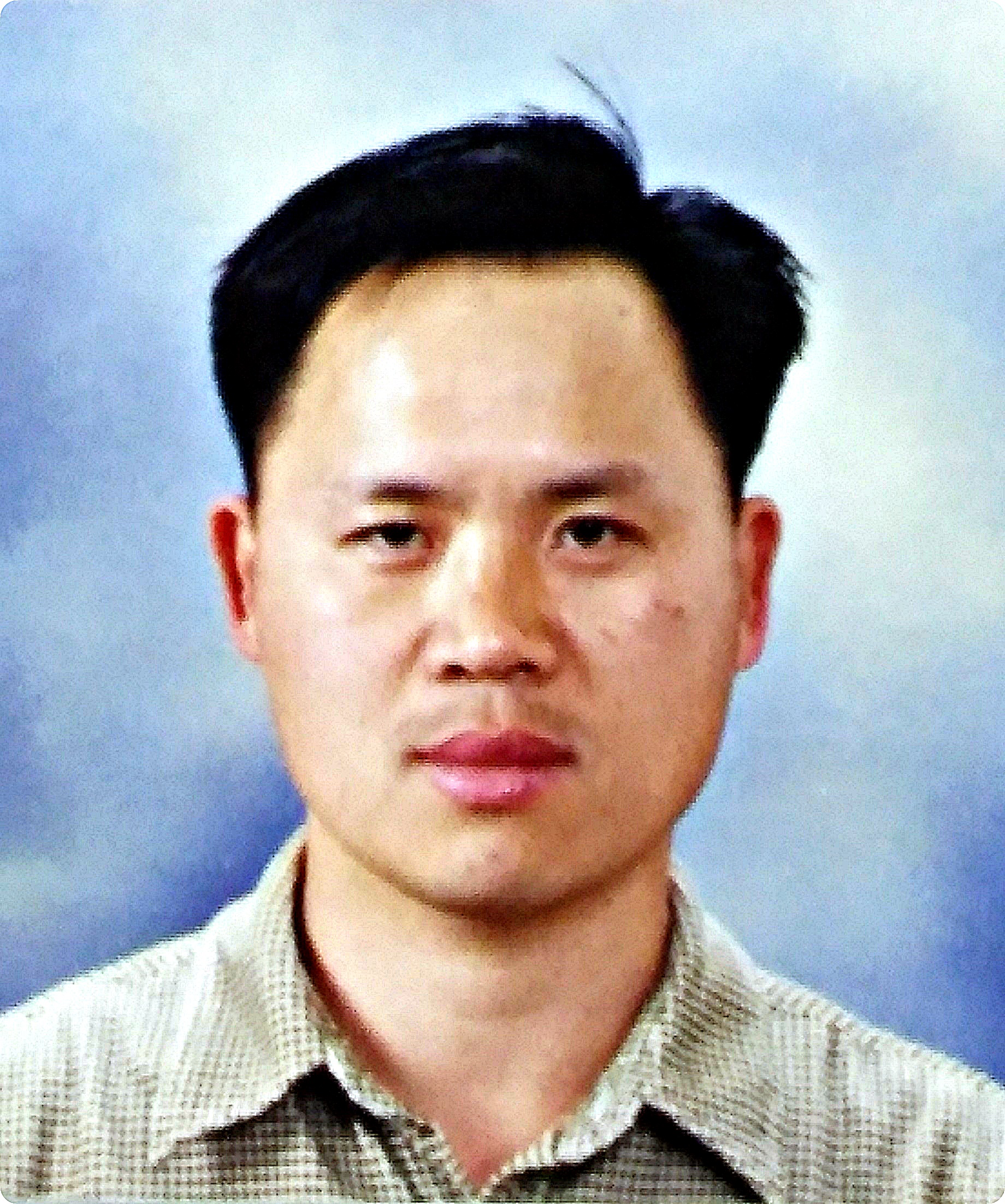 목포기상대장 김태진