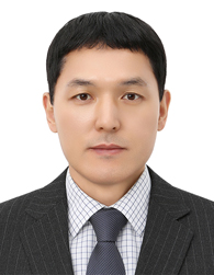 제주지방기상청장 김성진