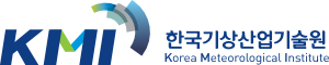 KMI 한국기상기술연구소 Korea Meteorological Institute