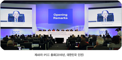 제48차 IPCC 총회