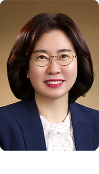 기상청장 이미선