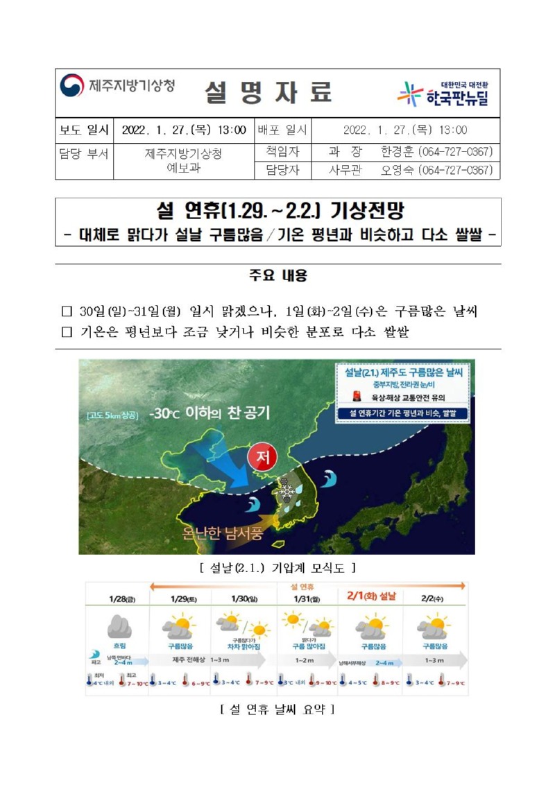220127_설연휴기간날씨전망_제주청_최종001.jpg