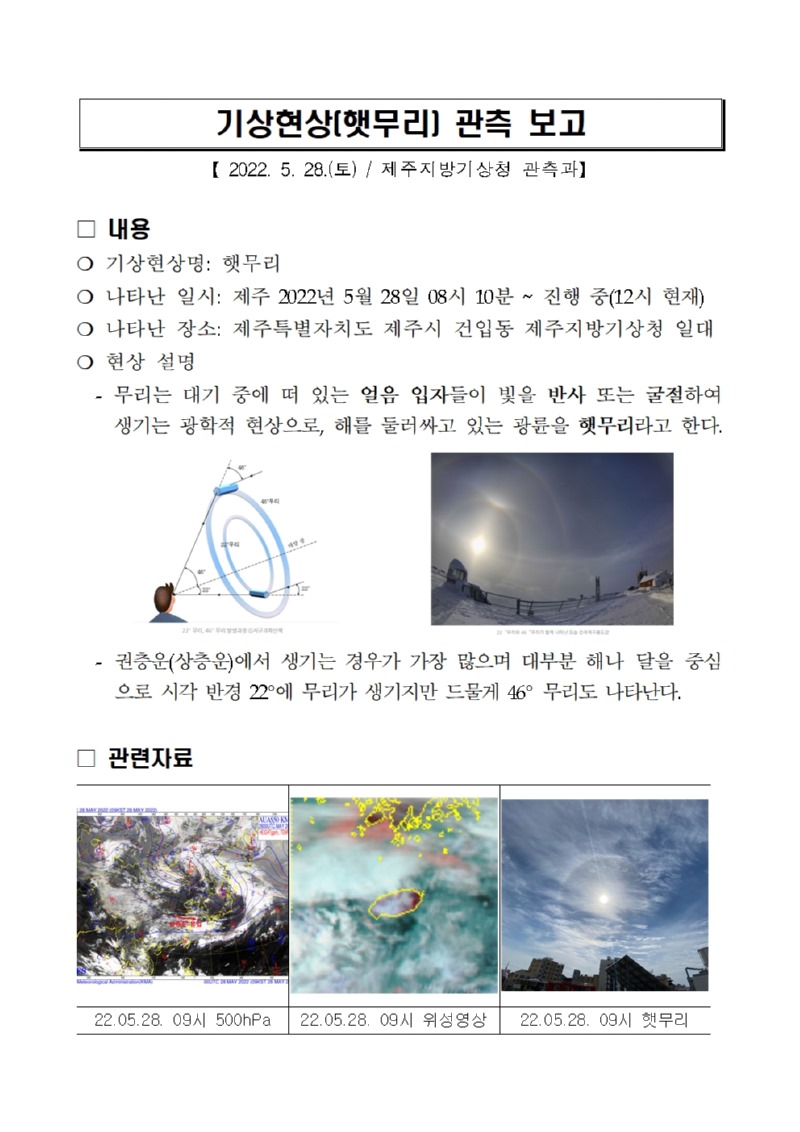 기상현상(햇무리) 관측(5.28.) 보고001.jpg