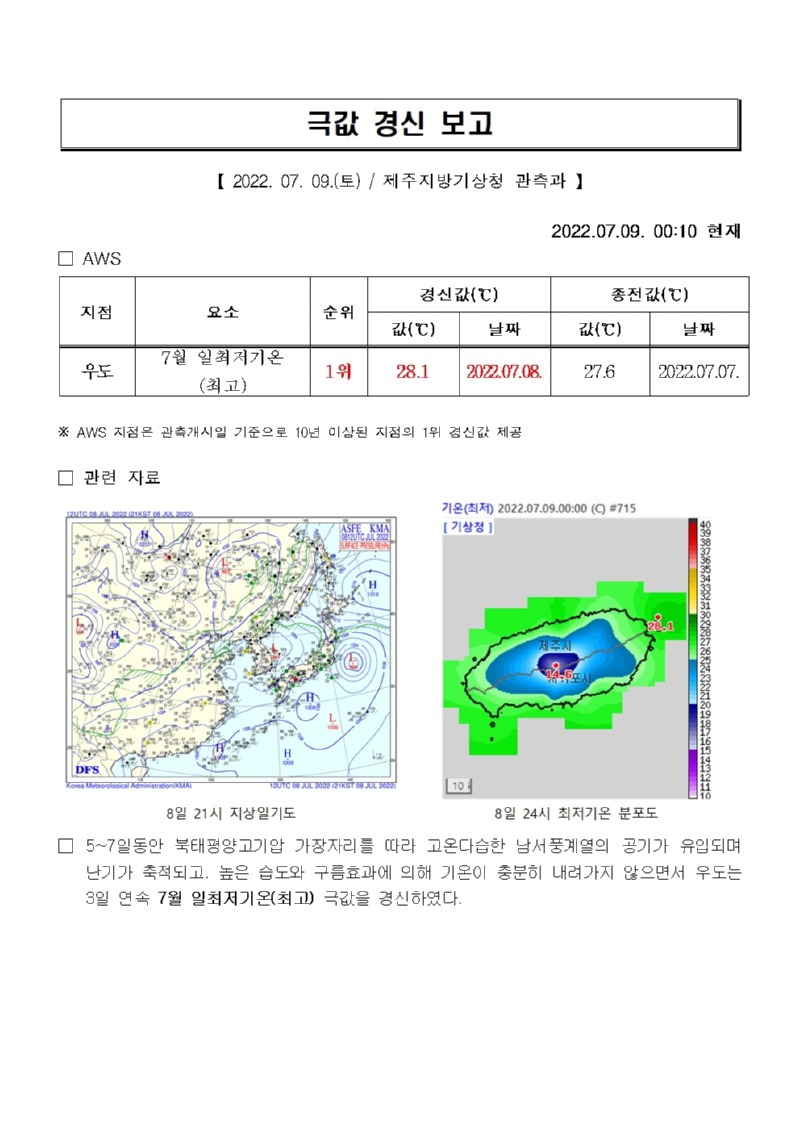 AWS극값경신보고_일최저기온(최고)(2022.07.08.)001.jpg