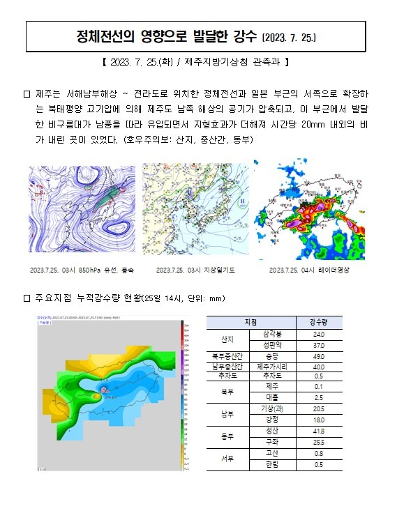 23.7.25. 제주도 강수량 현황001.jpg