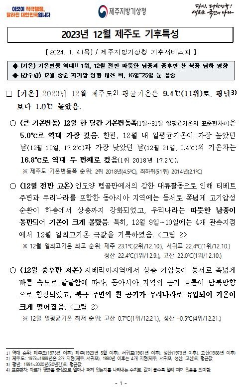 해당 내용의 보도자료는 첨부파일로도 제공되고 있으니 참고하시기 바랍니다.