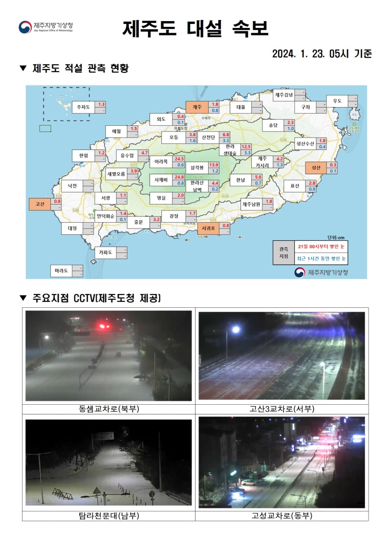 대설속보(1.23. 05시) _ 홈페이지001.jpg
