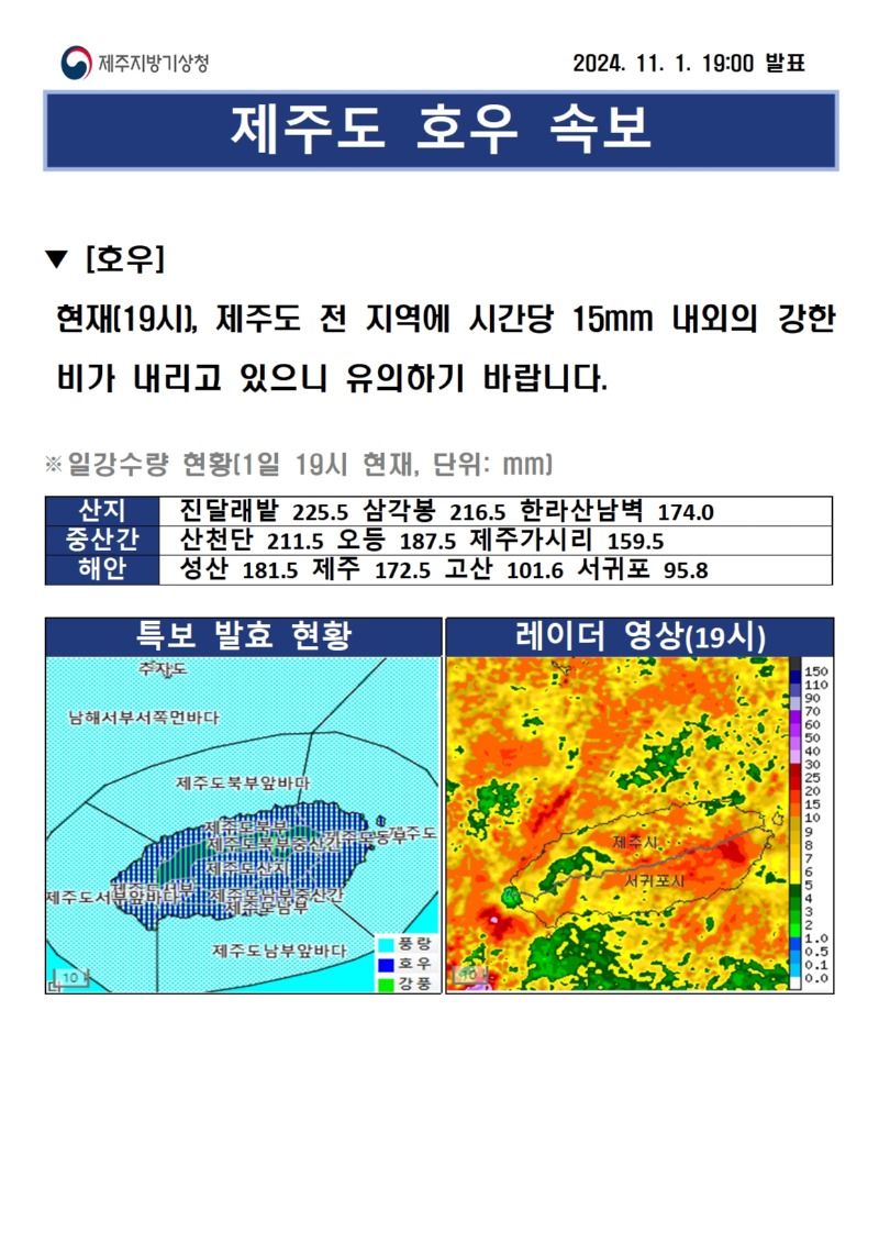 호우속보(11.1. 19시)001.jpg