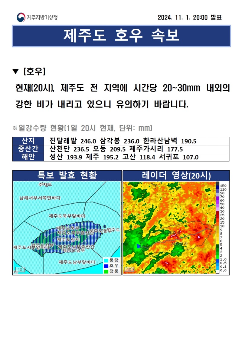 호우속보(11.1. 20시)001.jpg