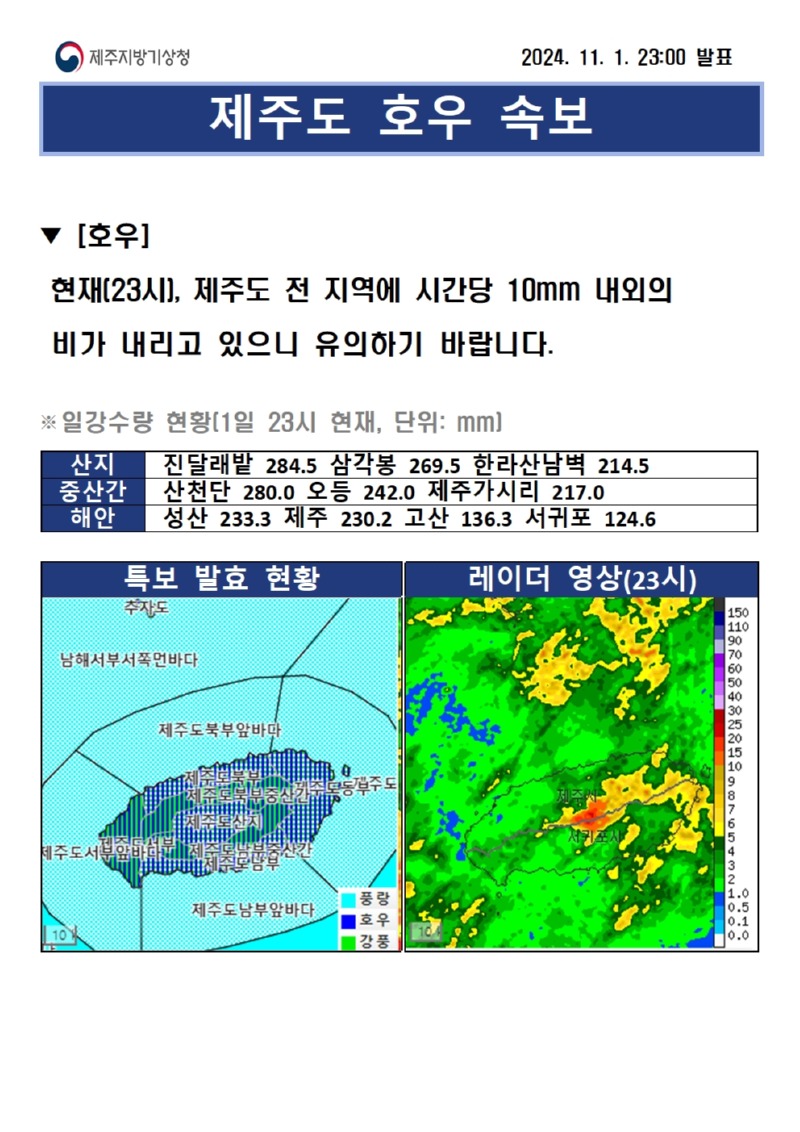 호우속보(11.1. 23시)001.jpg