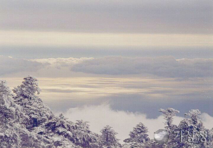 기상청 삼중구름