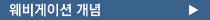 웨비게이션 개념 및 안내