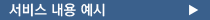 서비스내용 예시