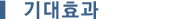 기대효과