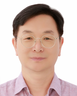 홍성기상대장 박근덕