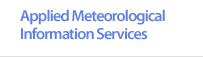 Applied Meteorological Information Services 