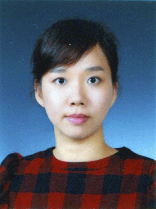 목포기상대장 직무대리 박한나