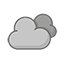 Cloudy