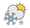 雪