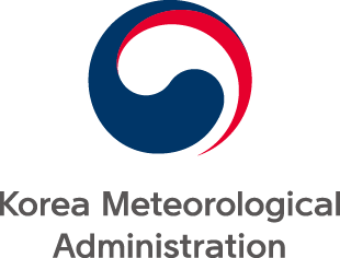Korea Meteorological Administration 세로형