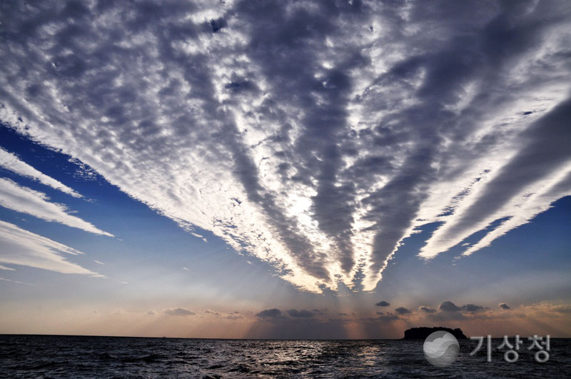 기상청 범섬으로 가는 길