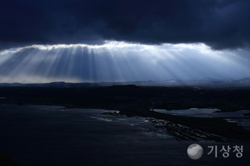 기상청 빛의 선택