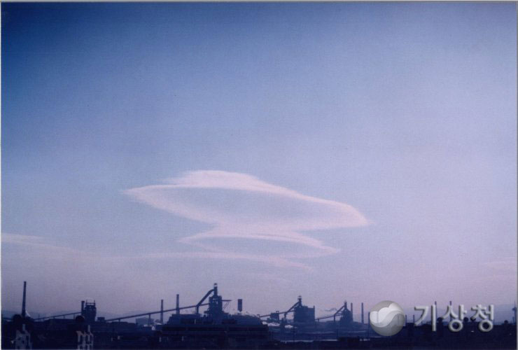 기상청 렌즈운Ⅰ