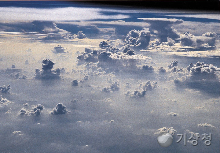 기상청 태풍상륙직전