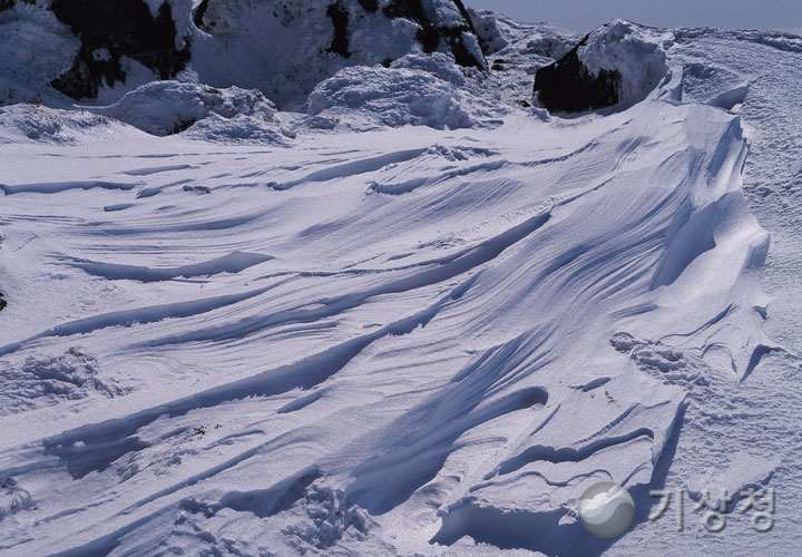 기상청 풍문(風紋)