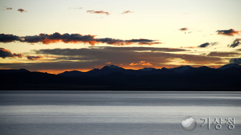 기상청 하늘과 바다③