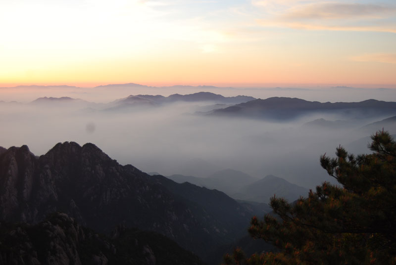 기상청 the sea of clouds