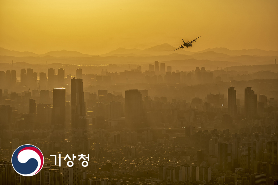 기상청 벗어나고 싶다