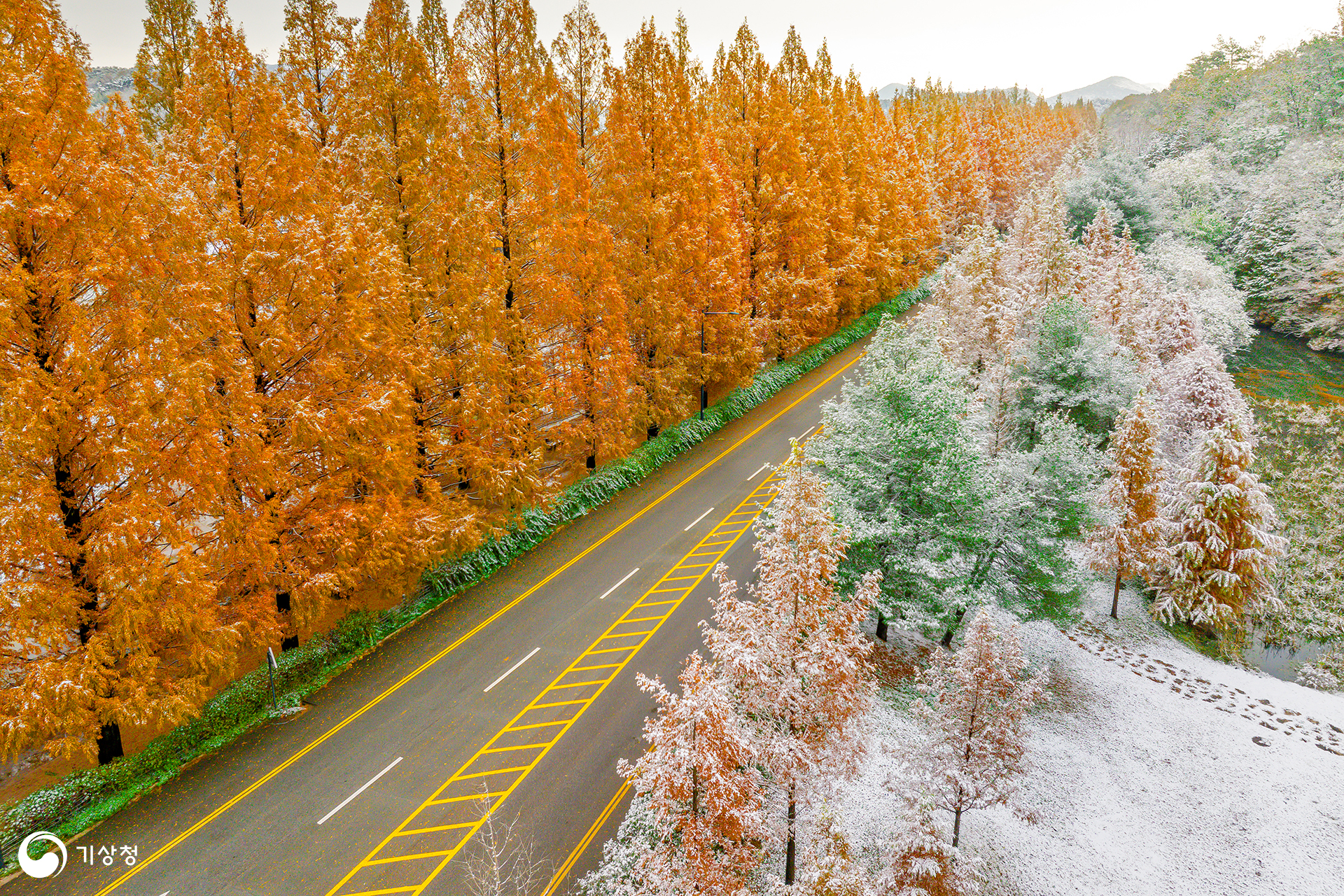 기상청 가.울&#40;가을+겨울&#41;
