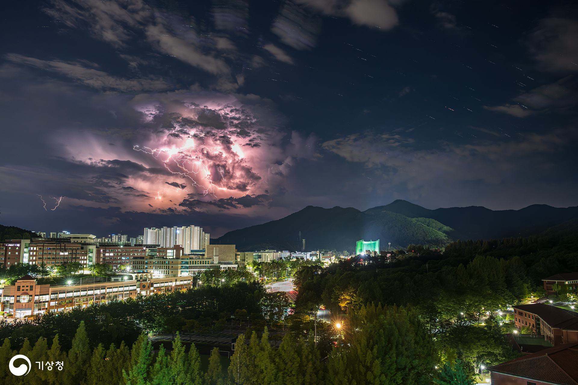 기상청 세상에 이런 날!