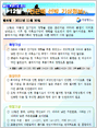 2011년 12월 연근해 선박 기상정보