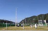 자동기상관측장비