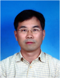 인천기상대장 김훈상