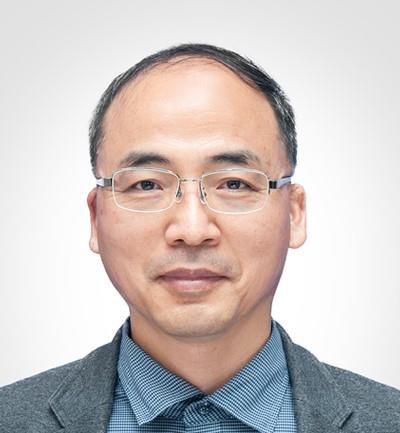 수도권기상청장 윤기한