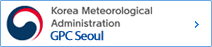 Korea Meteorological Administration GPC Seoul