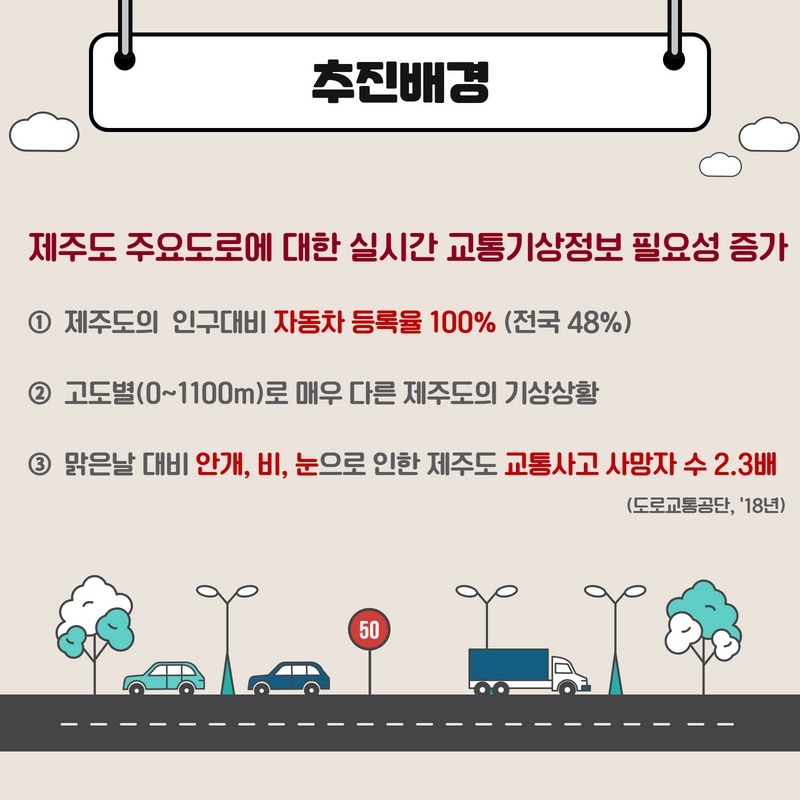 한 눈에 보는 제주도 교통기상정보 2.jpg