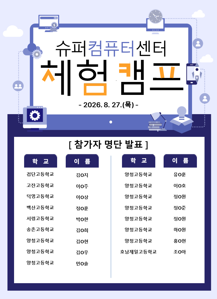 260814_청소년 슈퍼컴퓨팅 체험캠프 참가자 선발명단.png