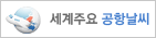 세계공항예보